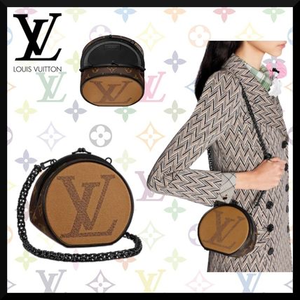 Louis Vuitton Shoulder Bags M45280 