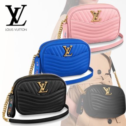 Louis Vuitton Shoulder Bags M53682 M53683 M53901 