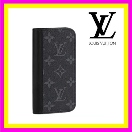 Louis Vuitton Iphone XXs Folio M68694 