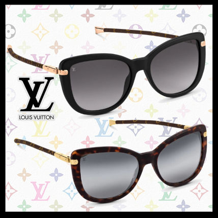 Louis Vuitton Charlotte Sunglasses Z0629E Z0781E 