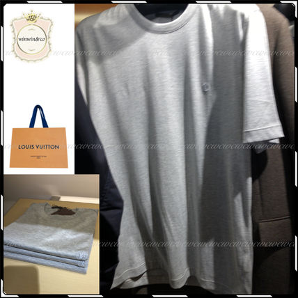 Louis Vuitton T Shirts 