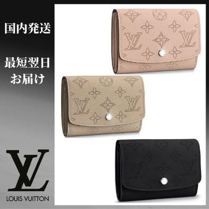 Louis Vuitton Folding Wallets M62542 M62541 M62540 