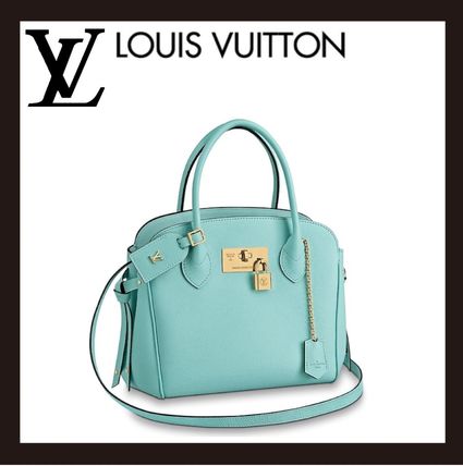 Louis Vuitton Milla Pm M56100 