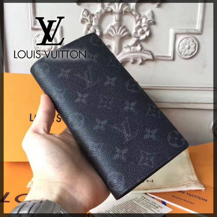 Louis Vuitton Brazza Wallet M61697 M66540 