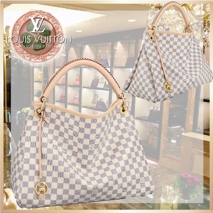 Louis Vuitton Artsy Mm N40253 