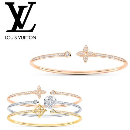 Louis Vuitton Bracelets Q95691 
