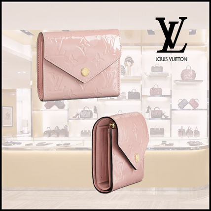 Louis Vuitton Victorine Wallet M62428 
