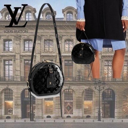 Louis Vuitton Boite Chapeau Souple Mm M53999 