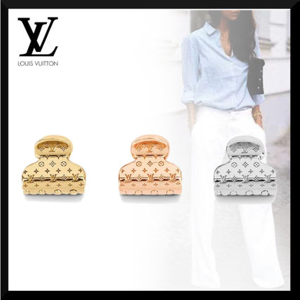 Louis Vuitton Hair Accessories M68940 