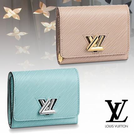 Louis Vuitton TWIST Twist Xs Wallet M67671 M69158 