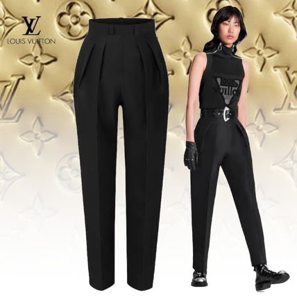 Louis Vuitton Casual Style Pants 1A62BO 