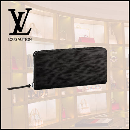 Louis Vuitton CLEMENCE Clemence Wallet M60915 