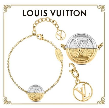 Louis Vuitton LOUISE 2020 21AW Coin Party Style Office Style Elegant Style Formal Style M69589 