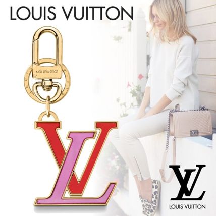Louis Vuitton 2020 21AW Logo Card Holders M69559 