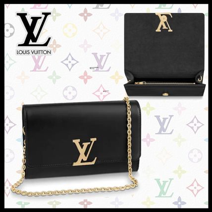 Louis Vuitton LOUISE Louise Chain Gm M51631 