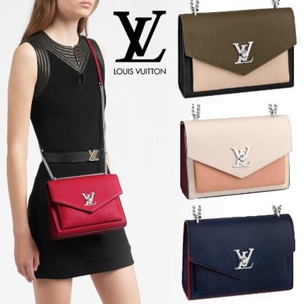 Louis Vuitton LOCKME Mylockme Bb M51419 M53197 M53583 M51418 M55522 