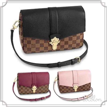 Louis Vuitton Clapton N44244 N42442 N44243 