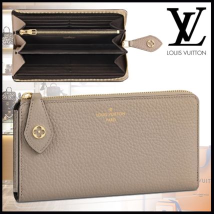 Louis Vuitton PORTEFEUILLE COMETE 2019 20AW Comete Wallet M63104 