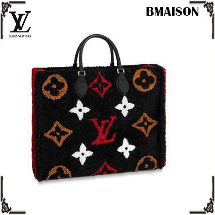 Louis Vuitton 2019 20AW Onthego M55421 