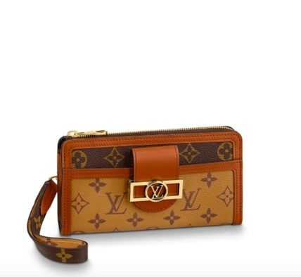 Louis Vuitton Long Wallets M69162 