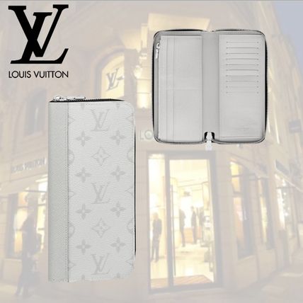 Louis Vuitton Zippy Wallet Vertical M30446 