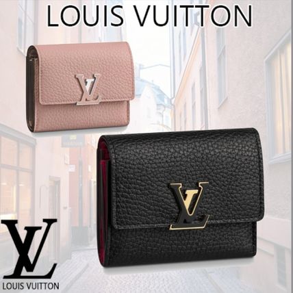 Louis Vuitton Folding Wallets M68587 