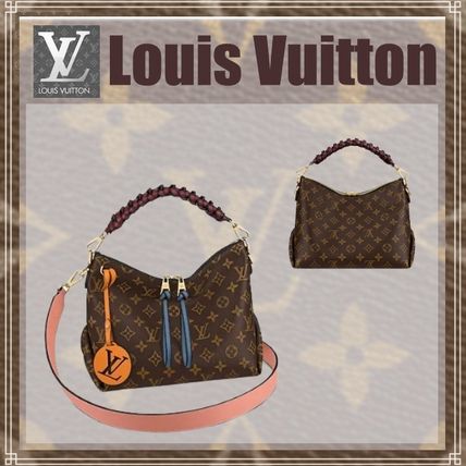 Louis Vuitton Beaubourg Hobo Mini M55090 