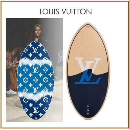 Louis Vuitton 2020 SS Unisex Blended Fabrics Activewear 