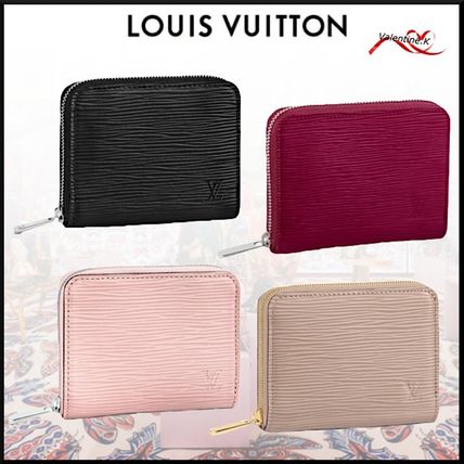Louis Vuitton EPI 2020 SS Folding Wallets M61206 M60383 M60152 M68759 