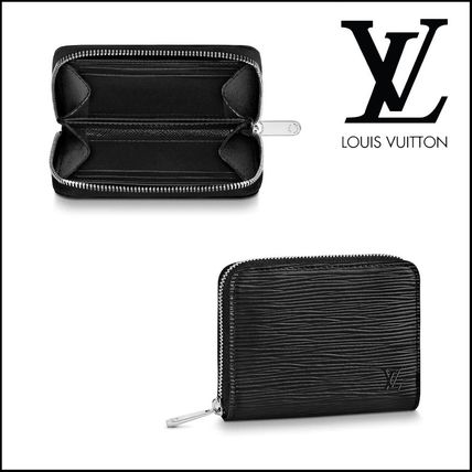 Louis Vuitton ZIPPY COIN PURSE 2020 SS Zippy Coin Purse M60152 