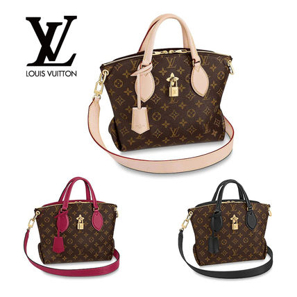 Louis Vuitton Monogram Handbags M44359 M44351 M44350 