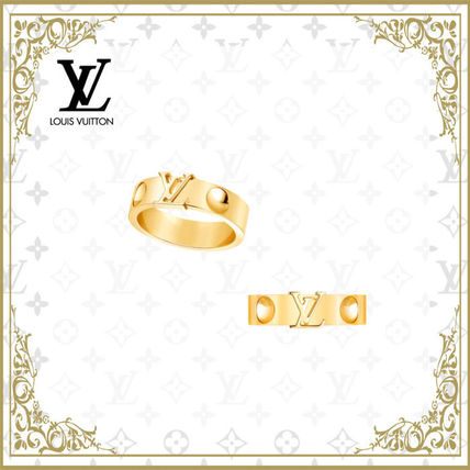 Louis Vuitton Rings Q9K96A 