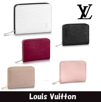 Louis Vuitton 2020 SS Coin Cases 