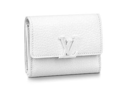 Louis Vuitton 2020 Cruise Capucines Xs Wallet M69020 