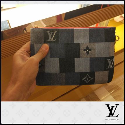 Louis Vuitton City Pouch M68761 