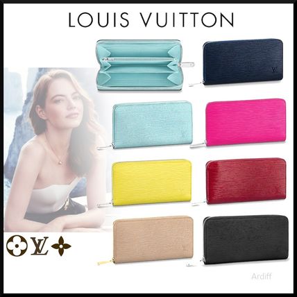 Louis Vuitton EPI Zippy Wallet M61857 M68626 M61873 M67805 M69347 M69346 M69259 
