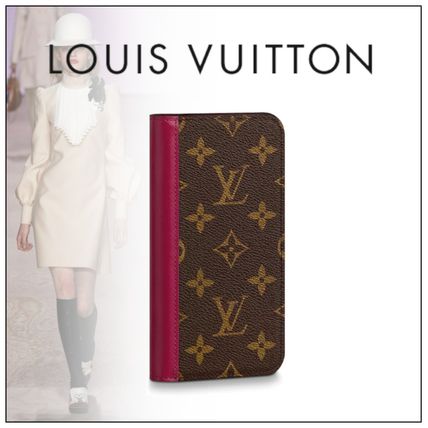Louis Vuitton 2020 SS Iphone 11 Folio M69678 