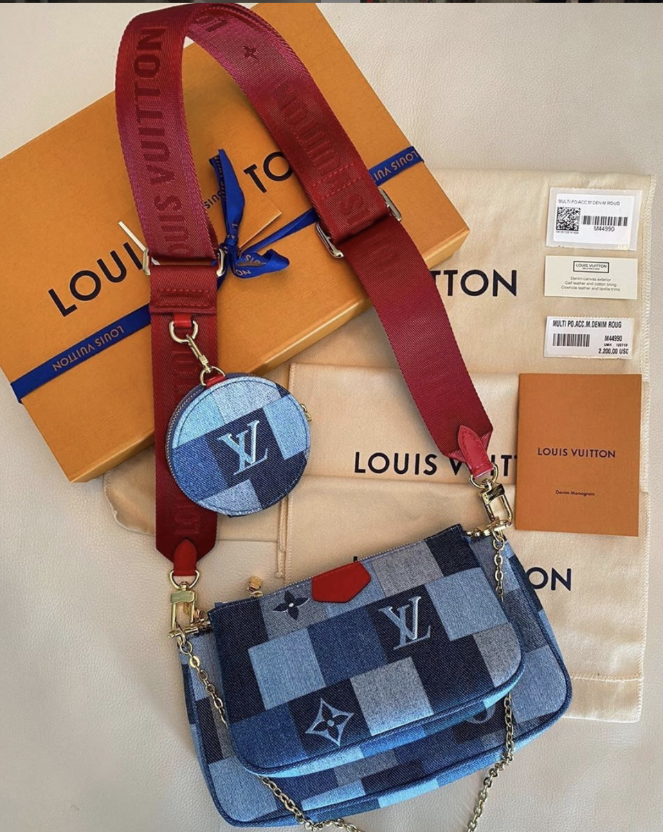 Louis Vuitton LOUIS VUITTON
