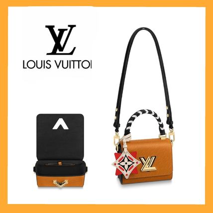 Louis Vuitton Shoulder Bags M56849 