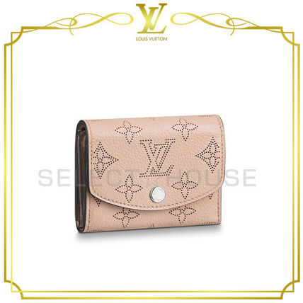 Louis Vuitton 2019 20AW Iris Xs Wallet M67499 