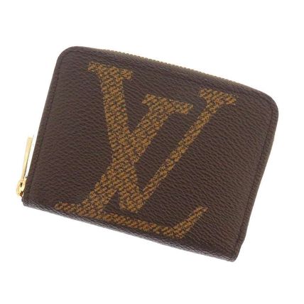 Louis Vuitton ZIPPY COIN PURSE Zippy Coin Purse M69354 
