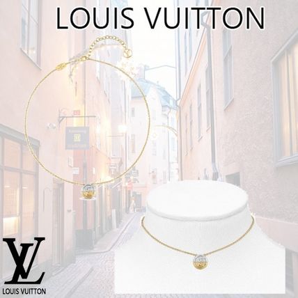 Louis Vuitton NecklacesPendants M69643 