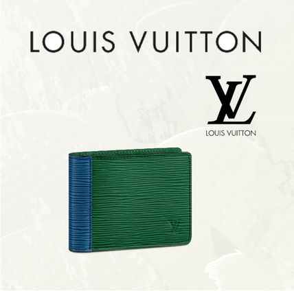 Louis Vuitton Multiple Wallet M68805 