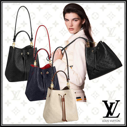 Louis Vuitton NEONOE Shoulder Bags M45307 M45306 M45256 