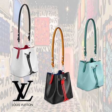Louis Vuitton NEONOE 2020 21AW Handbags M56212 M52853 M55556 