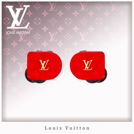 Louis Vuitton 2019 Cruise Unisex Silicon Logo Smart Phone Cases QAB030 
