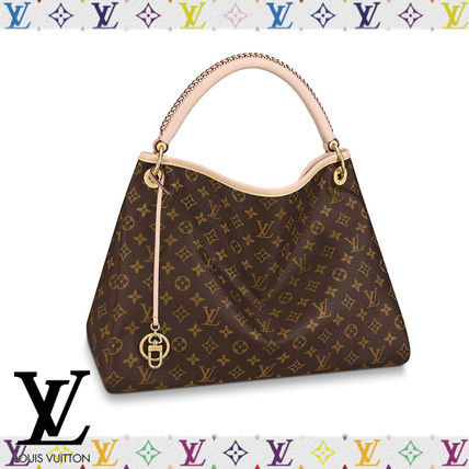 Louis Vuitton 2020 SS Artsy Mm M44869 
