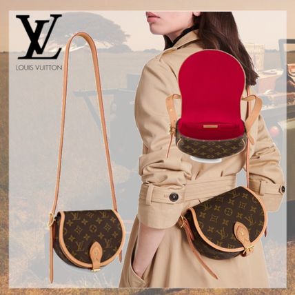 Louis Vuitton MONOGRAM Shoulder Bags M44860 