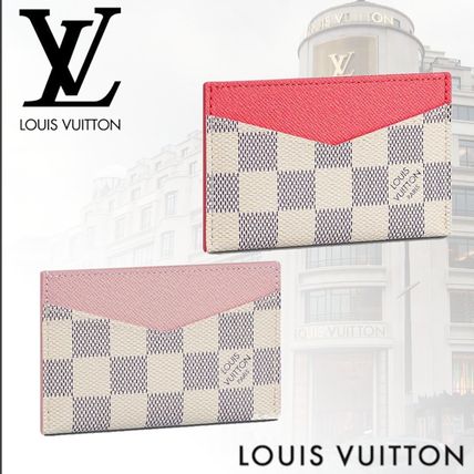 Louis Vuitton Card Holder Daily N60286 N60359 