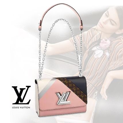Louis Vuitton TWIST 2019 20AW Twist Mm M53800 